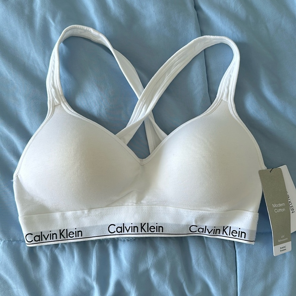 Calvin Klein Bra